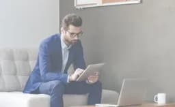 Businessman