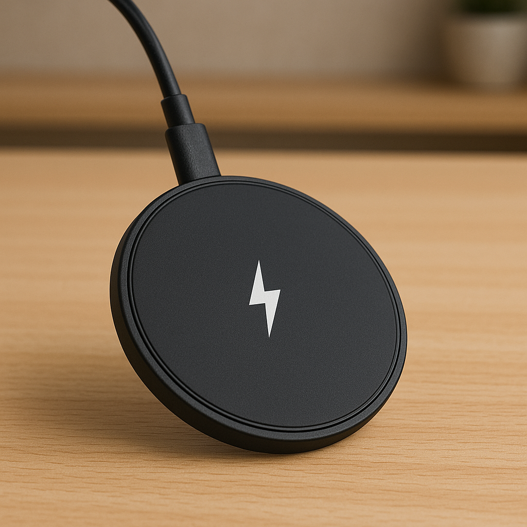 Wireless Charger