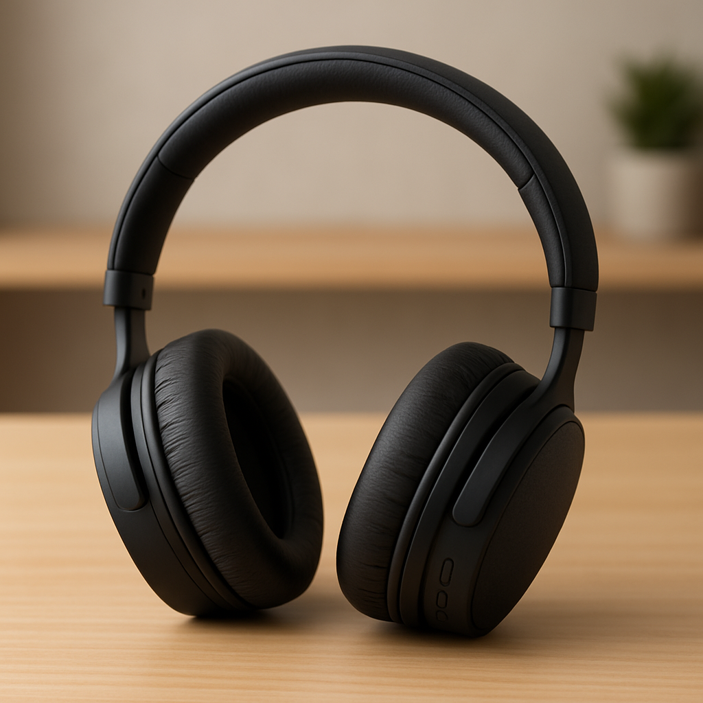 Wireless Headphones