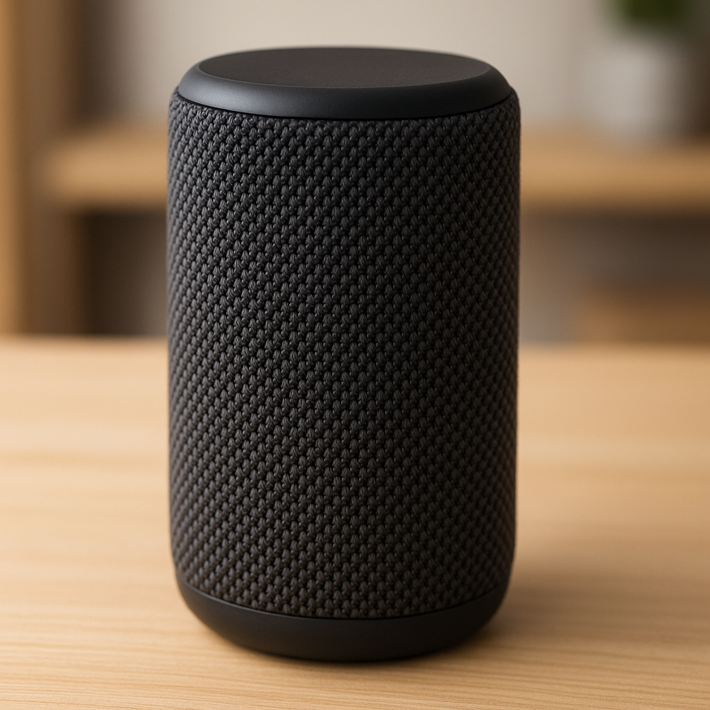 Bluetooth Speaker