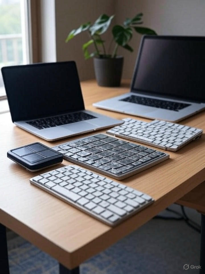 How to Choose the Perfect Setup for Remote Work